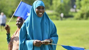 Fact check: How Somali names are chosen