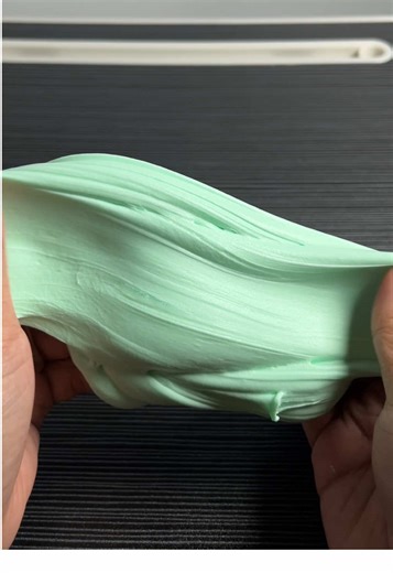 How to Make Fluffy and Smooth Slime