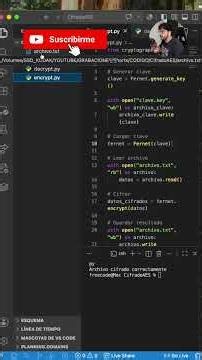 🔥 Python volvió ilegible este archivo 👀