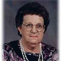 Obituary for Betty Kathryn Huffman at Basagic Funeral Home