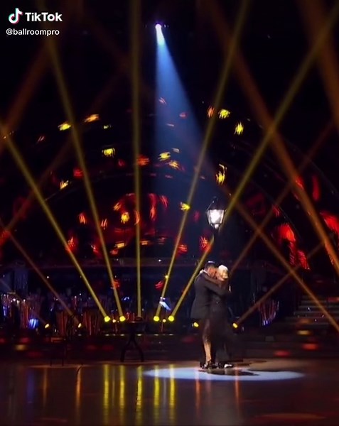 Elderly Tango Performance | Never Too Late to Learn to Dance