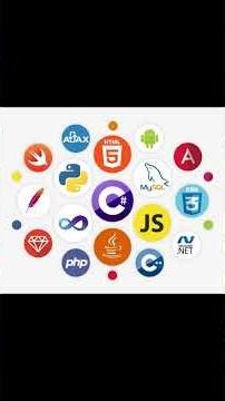 Computer Basic vs Computer Programming #programming #education #coding