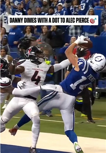 Daniel Jones Highlights vs. Colts in NFL Matchup