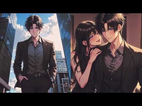 Rebirth At the wedding, she ran away with him,thinking she could win everything—only to lose it