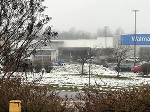The Ruckersville Fire Department and Virginia State Police are investigating a suspicious package at the Wal-Mart near Route 29. Other residents in the area were also evacuated. | CBS19 News: Charlottesville News First