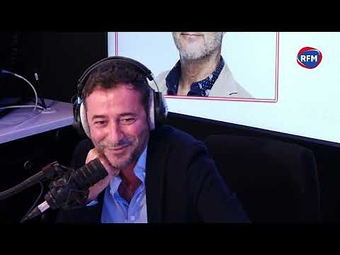 1 heure avec Pierre-Francois Martin-Laval