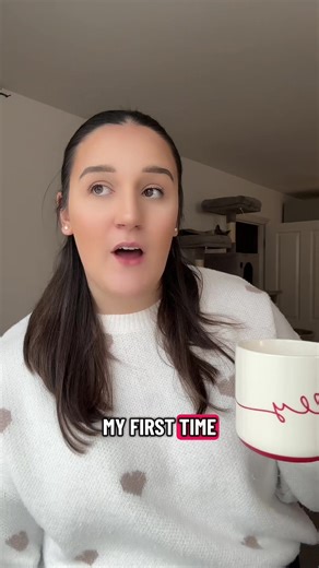 We get so accustomed to being constantly needed that it almost feels alien to not 😅 #mumsoftiktok #beingamum #mumstruggles #relateablemum #mumtok