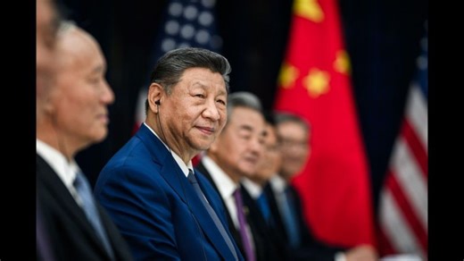 Xi Jinping Thought and the Chinese Party-State: Power, Prosperity and Security | Royal Society for Asian Affairs