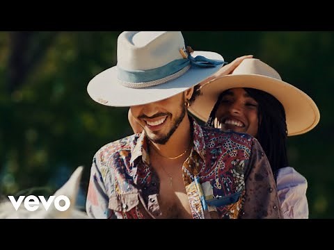 June Freedom - Andréia (Official Video)