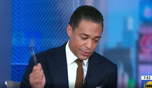 Good Morning America paid tribute to our beloved Jovita Moore this morning and anchor T. J. Holmes became emotional talking about her: 2wsb.tv/3pNt3dG | WSB-TV