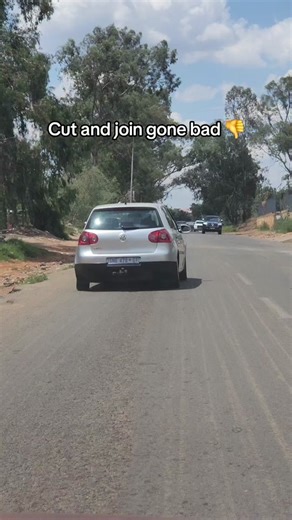 Cut and Join Cars Gone Wrong: Wheel Alignment Fails