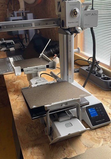 Conjure 3D PlateCycler Review: Automate A1 Mini Plate Changes