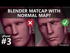 yPanel Material Override (#3) - Blender Addon