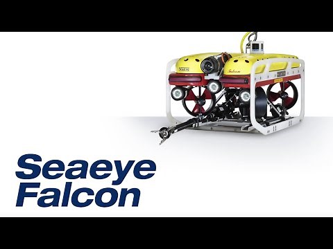 Seaeye Falcon