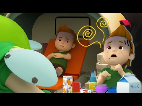 Safety Series for Health│Best Daily life Safety Series🚑│Kids Cartoons│Robocar POLI TV