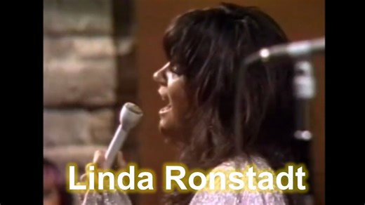 【刚出道时的全能歌后】Linda Ronstadt Live 1969.10.22 Playboy After Dark