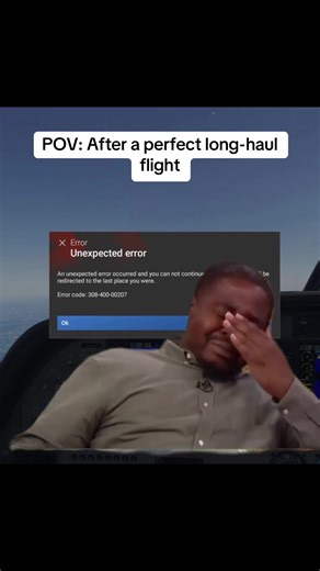 Flight Simulation Struggles: A Simmers' Reality