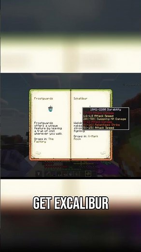 Excalibur Guide Best Locations & Farming Tips