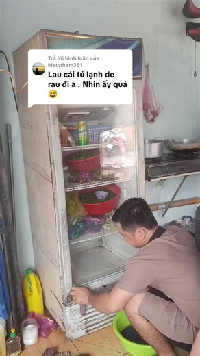 Dậy sớm dọn dẹp nhà cửa mỗi ngày để không gian sạch sẽ