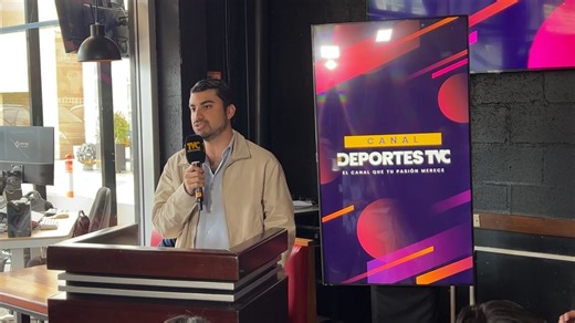 EN VIVO: Alianza entre Canal Deportes TVC , Emisoras Unidas y RadioHouse | Deportes TVC