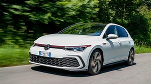 Volkswagen Golf Gti: 1.000 km con la sportiva razionale