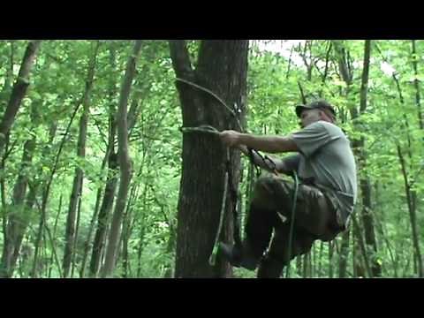 2020: TWO TETHER LIMB MANEUVERING