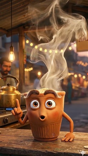 Nothing beats the taste of chai! ☕✨#chai