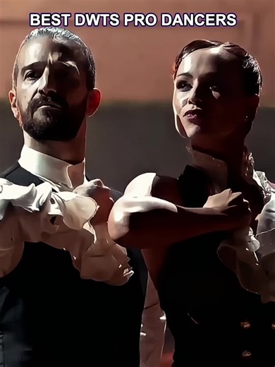 Favorite Moments from Dancing With The Stars