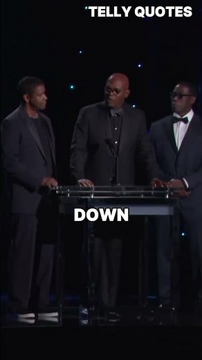 Samuel L. Jackson: "Spike Lee Left Me Out!" - Wesley Agrees😂💀