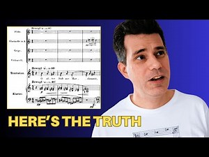 Did Atonality RUIN music?