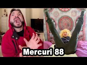 The Best Mercuri 88 TikTok Compilation #209 | Manuel Mercuri Funny TikToks 2026