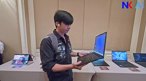 8.3K views · 31 reactions | [Event] សរុបអំពីព្រឹត្តិការណ៏ Lenovo 360 Evolve 2024 (Commercial Product) Youtube Link: https://youtu.be/j0gvODOqaxE | Nika Computer | Facebook