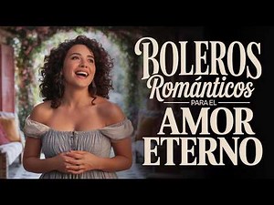Elegirte Cada Día – 55 Minutes of Romantic Boleros for the Eternal Devotion | Classic Latin Music