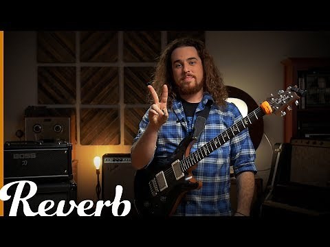 Boss RC-1 Live Loop Editing and Glitch Sampling | Reverb Tips and Tricks