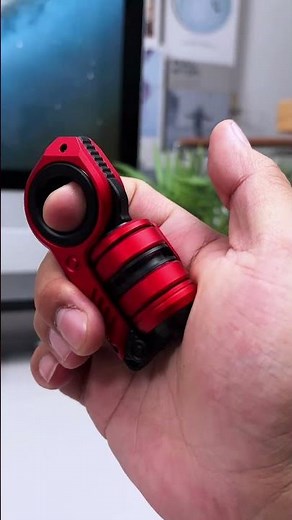 GoBigger Sinian Unboxing | Mechanical EDC Close-Up