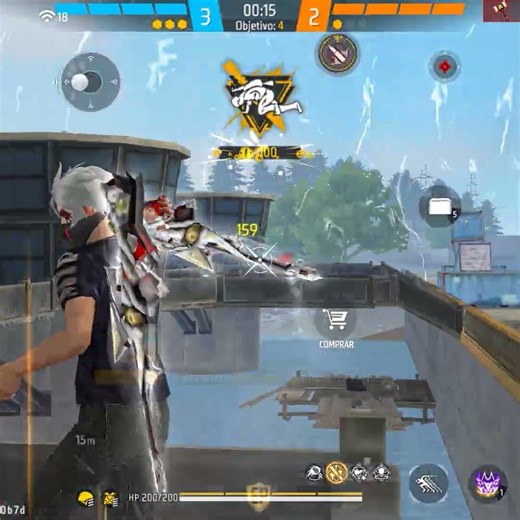 THE BEST AWM SHOTS 🤯