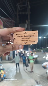 Chester always and forever 💫 #makechesterproud #chester #chesterbennington #music #inmemoryofchesterbeninnton | In Memory Of Chester Bennington