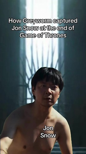 #gameofthrones #houseofthedragon #jonsnow #daenerystargaryen #greyworm @theprincessofdragonstone @Billy ⌖ ♠️ @Lord Corvinus @King Kobra Goldfyre de Avalon @Lady Blackfyre