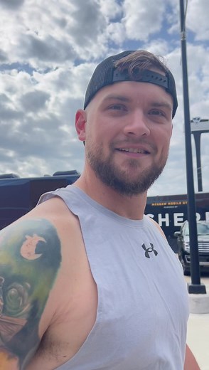 199K views · 15K reactions | Sending the biggest happy birthday to Tim McGraw hope it’s the best one yet !! | Brandon Davis | Facebook