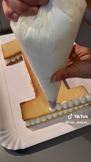 Celebrate 1st Anniversary with Number Cake Recipe!