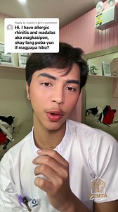 2.2K views · 3 comments | Pwede bang magpa-Hiko Nose Lift kahit may...
