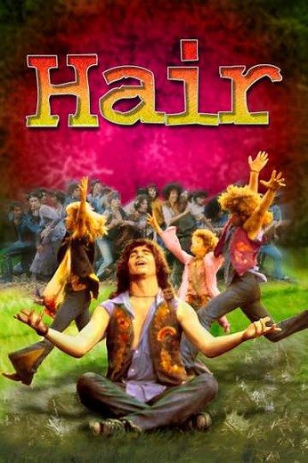 Hair (1979) - Where to Watch