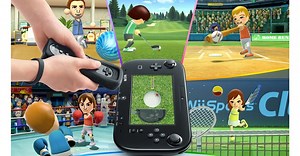 Wii Sports Club im Test - Nicht ganz so großes Tennis