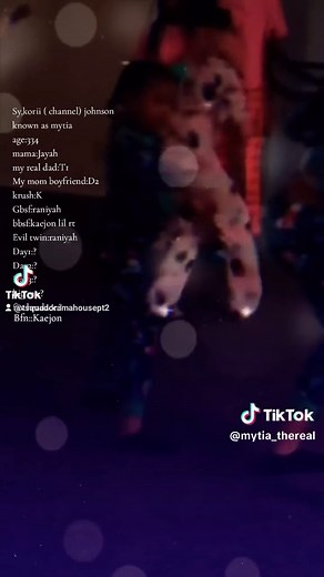 mytia (@mytia_thereal)’s videos with original sound - mytia