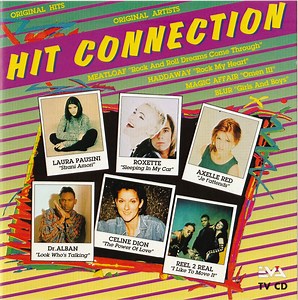 Various - Hit Connection