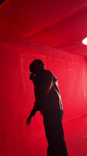 Something is cooking.