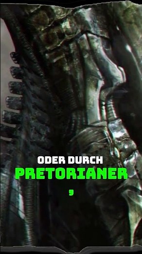 Breeding Ground of the Xenomorphs: Alien Lore #alien #xenomorph #alienqueen