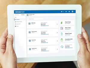 Payroll & HR Software for Accounting Firms