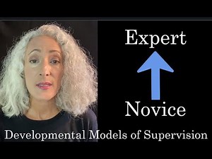Counselor Tips Supervision_Developmental Models