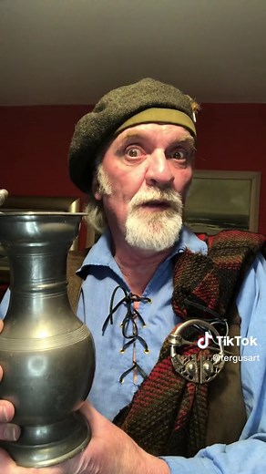 Scottish Hand-Fasting Wedding Services